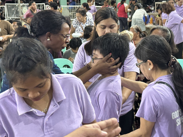 Dorcas Fund Philippines 083