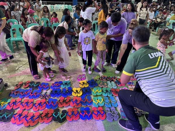 Dorcas Fund Philippines 084