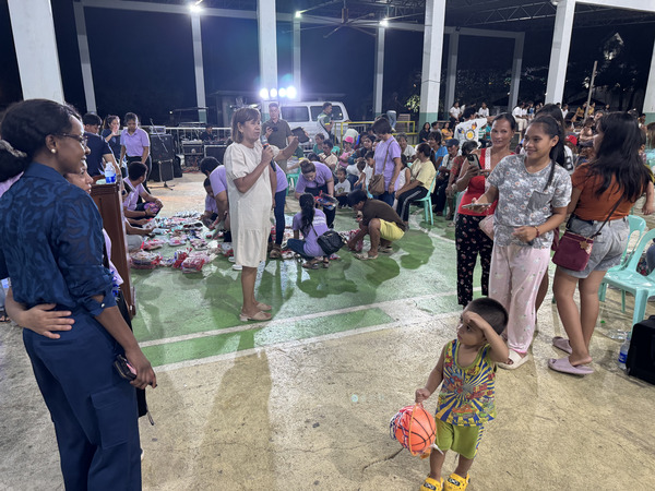 Dorcas Fund Philippines 085