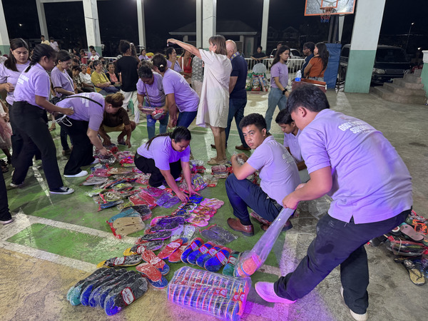 Dorcas Fund Philippines 086