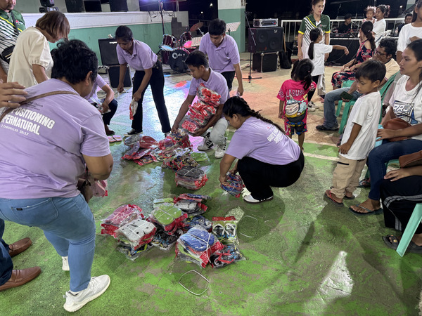 Dorcas Fund Philippines 087