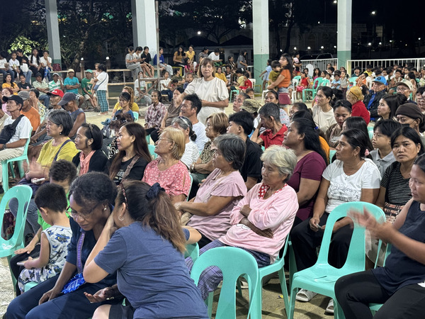 Dorcas Fund Philippines 088