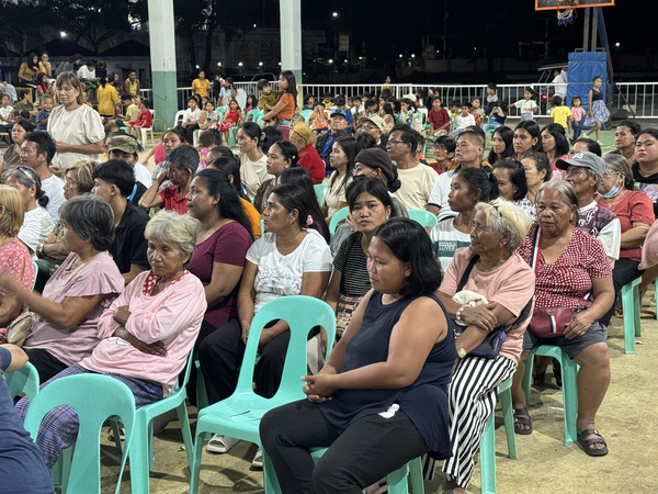 Dorcas Fund Philippines 089