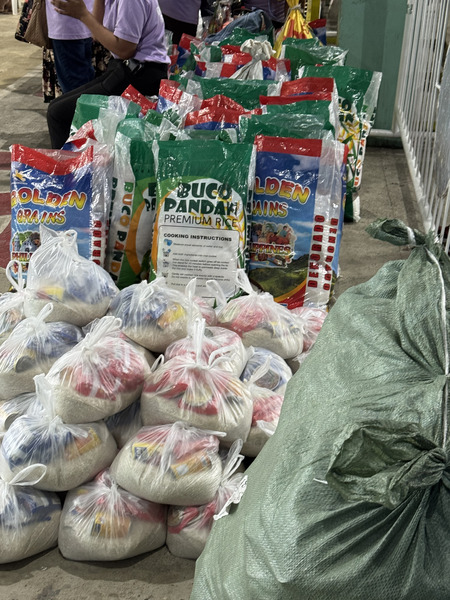 Dorcas Fund Philippines 090