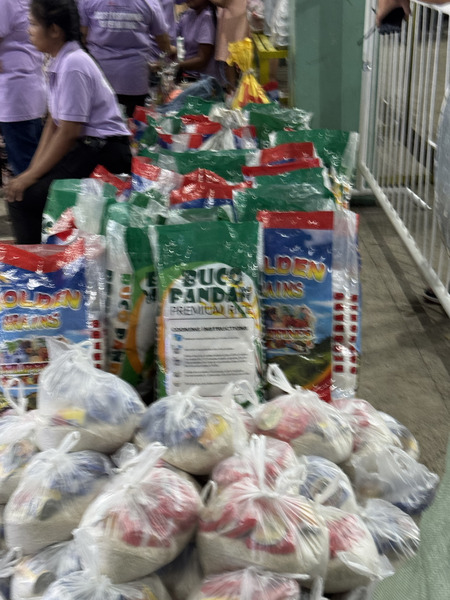 Dorcas Fund Philippines 091