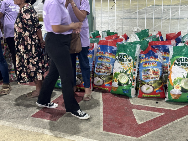 Dorcas Fund Philippines 095