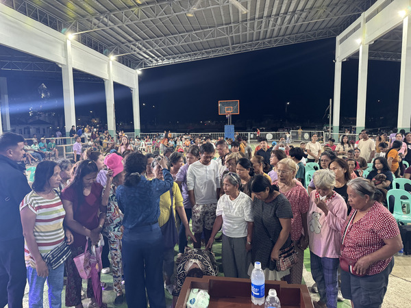 Dorcas Fund Philippines 104