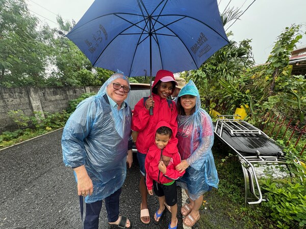 Dorcas Fund Philippines 001