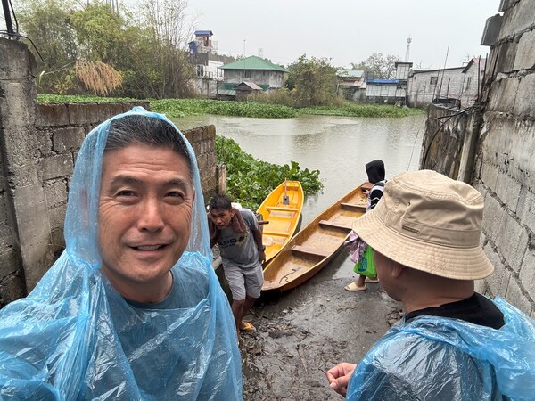 Dorcas Fund Philippines 002