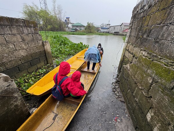 Dorcas Fund Philippines 003