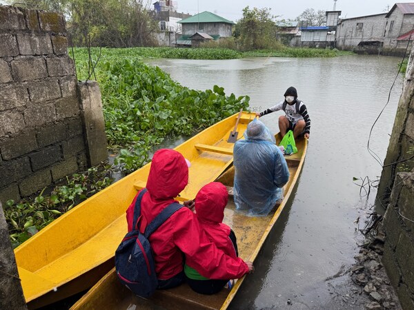 Dorcas Fund Philippines 004