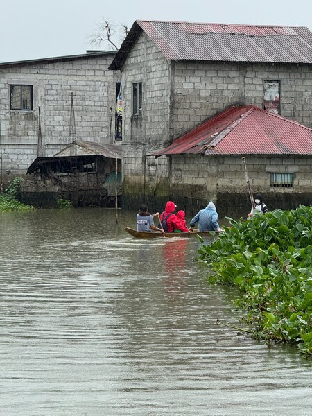 Dorcas Fund Philippines 005