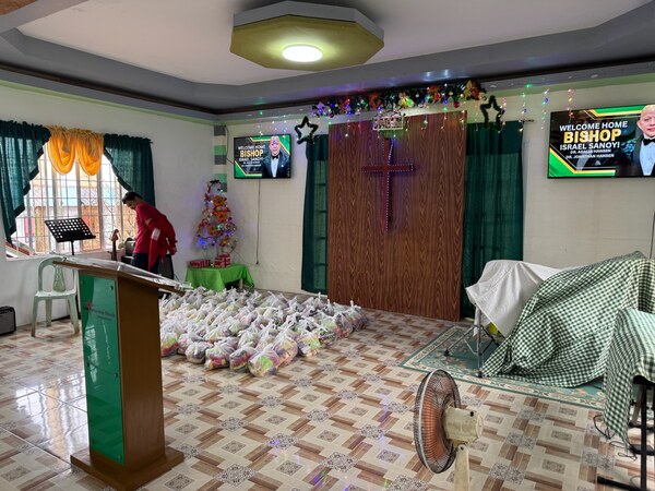 Dorcas Fund Philippines 007