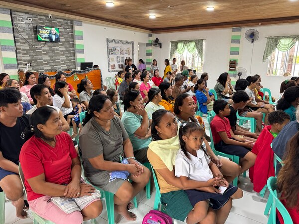 Dorcas Fund Philippines 008