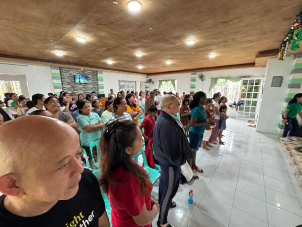 Dorcas Fund Philippines 009