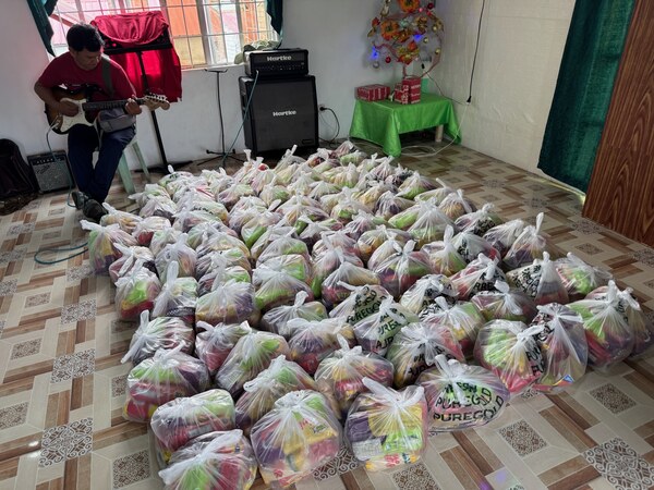 Dorcas Fund Philippines 010