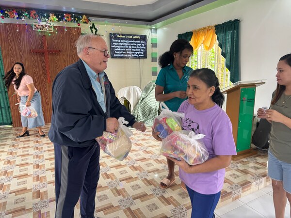 Dorcas Fund Philippines 015