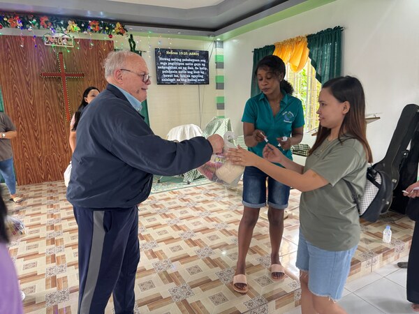 Dorcas Fund Philippines 016