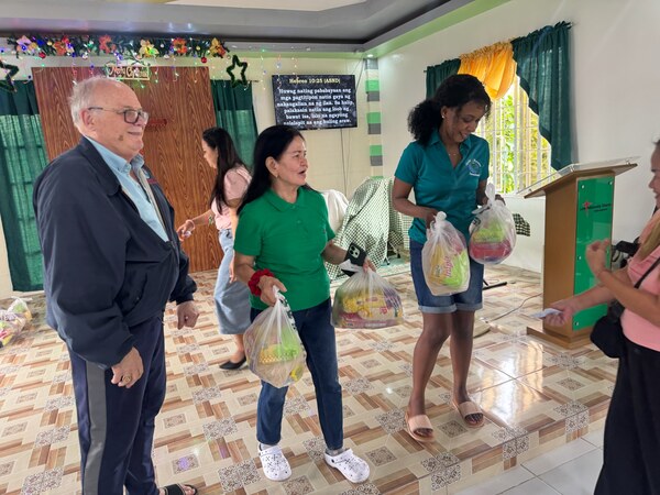 Dorcas Fund Philippines 017