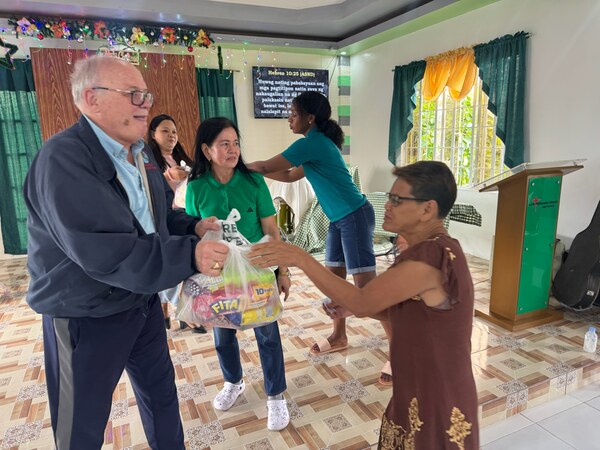 Dorcas Fund Philippines 018