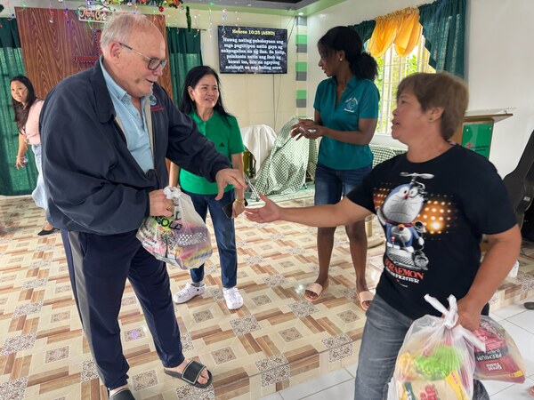 Dorcas Fund Philippines 020