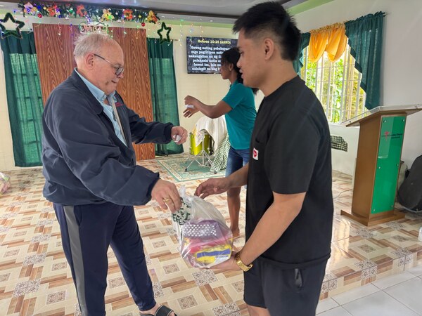 Dorcas Fund Philippines 021