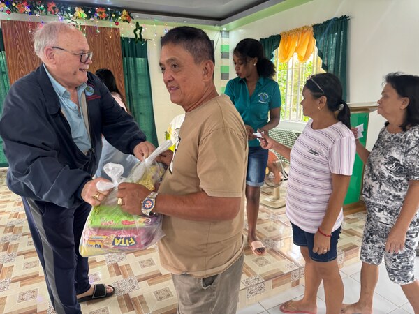 Dorcas Fund Philippines 022