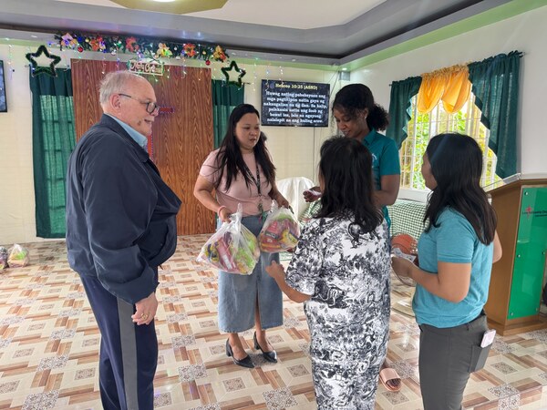 Dorcas Fund Philippines 023