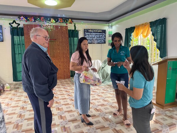 Dorcas Fund Philippines 024