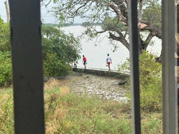 Dorcas Fund Philippines 025