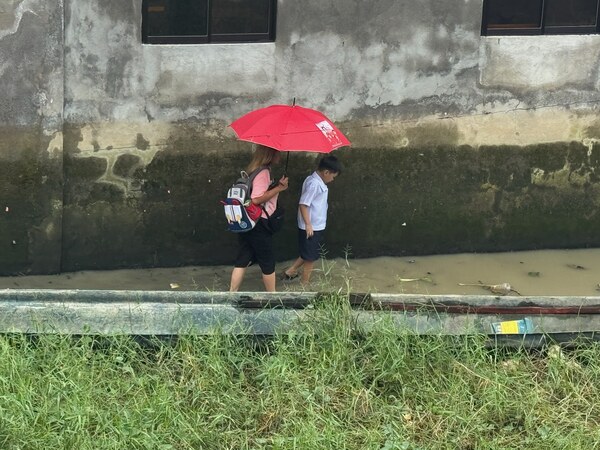 Dorcas Fund Philippines 026