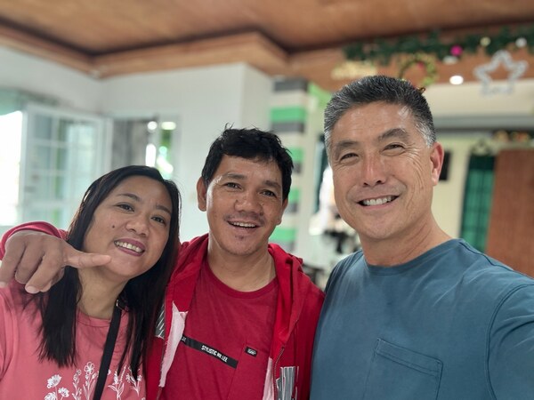 Dorcas Fund Philippines 027