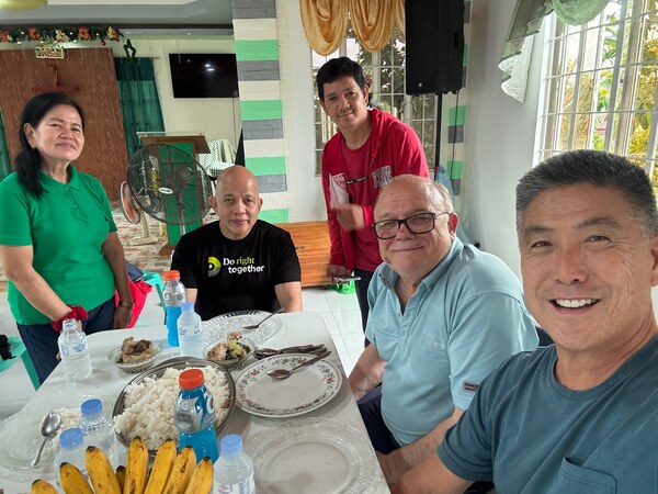 Dorcas Fund Philippines 028