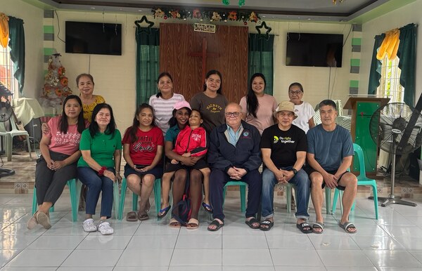 Dorcas Fund Philippines 029