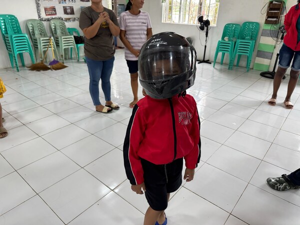 Dorcas Fund Philippines 030