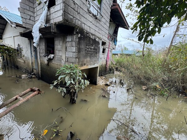 Dorcas Fund Philippines 031