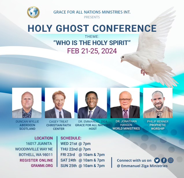 2024 02 Ziga Holy Spirit Conf 1K wide