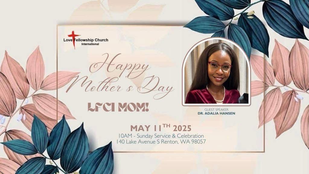 2025 05 11 Renton Mothers Day Event Adalia