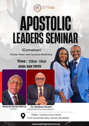 2025 09 20 ApostolicLeaders