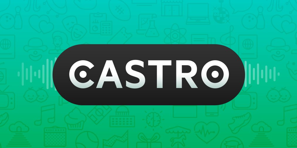 Castro logo 1242067131