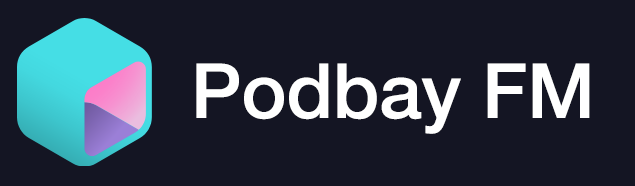 Podbay FM w text