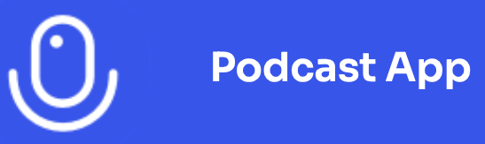 Podcast App