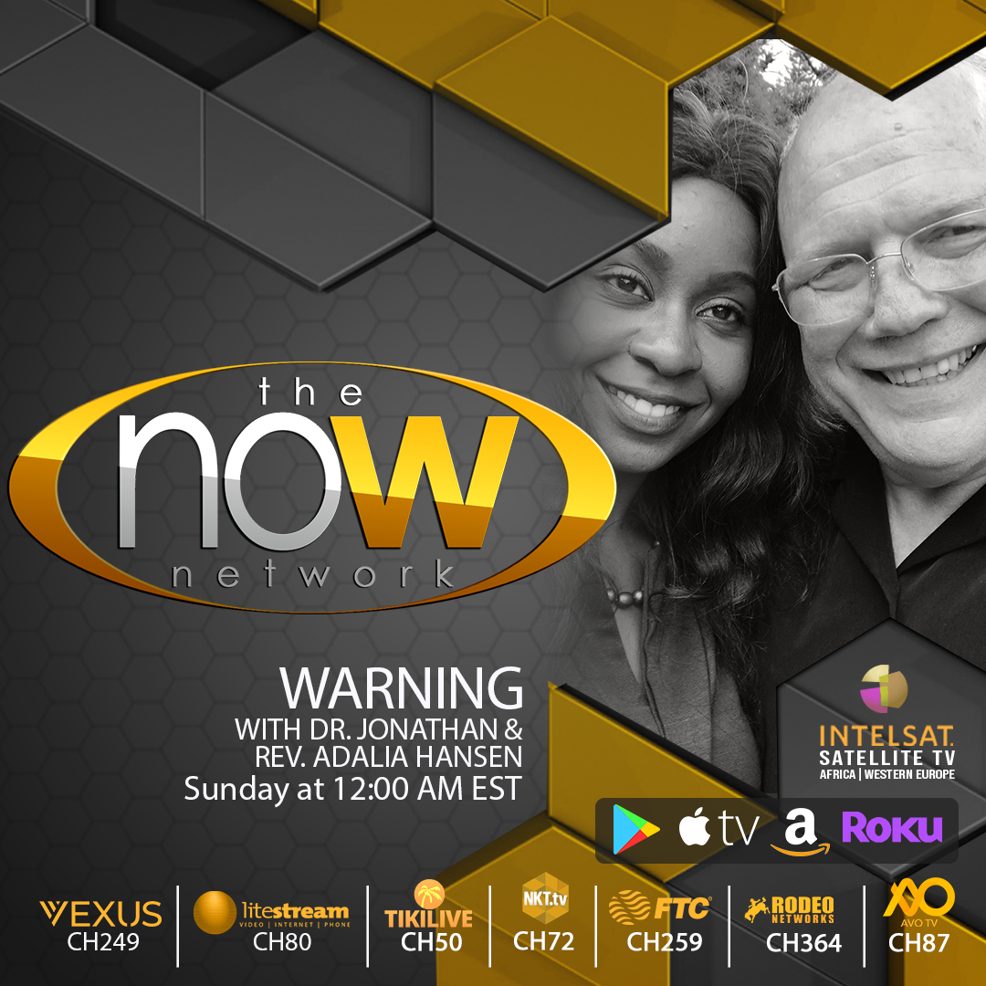 The NOW Network Featured picture